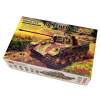 MENG-MODEL Pz.Kpfw. V Panther Ausf. A Late 1/35