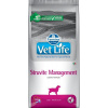 Vet Life Natural Canine Struvite Management 12 kg