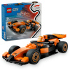 LEGO® City 60442 Jazdec F1® so závodným vozidlom McLaren