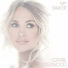 CD Carrie Underwood: My Savior