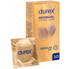 Durex Sensual Extra Lube 10 ks
