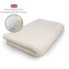 DRYBED Premium Vet Bed Economy 22 mm krémový 100 x 75 cm