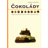 Čokolády - Coadyová Chantal