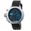 Hodinky U-Boat 3003 Classico Titanium Blue