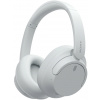 Sony WH-CH720N, bílá, model 2023 WHCH720NW.CE7
