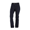 Northfinder Dámske trekingové nohavice active move 1vrstvové TEREZA black XL NO-42012OR