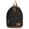Enrico Benetti Santiago Backpack 14 l Black