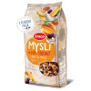 Emco Mysli chrumkavé exotické ovocie 750g