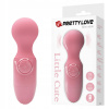 Pretty Love Mini Stick Wand Little Cute Pink