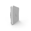 MikroTik Mikrotik RBSXTsqG-5acD 1000 Mbit/s Biela Podpora napájania cez Ethernet (PoE) (RBSXTSQG-5ACD)