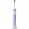 Oral-B Vitality PRO Protect X D103 Lilac Mist elektrický zubní kartáček, rotační, časovač, fialová (4210201427025)