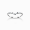 Thomas Sabo TR2394-051-14-58