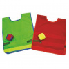 Sticky Vests samolepiace vesty s loptičkami balenie 1 balenie - 1 balenie