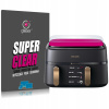Ochranná fólia GLLASER SuperClear pre fritézu PHILIPS Ovi Dual Basket NA352 Air Fryer