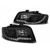 Sonar LPAUC3 lampa daylight LED smerová