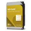 Western Digital WD Gold Pevný disk 10TB 3,5 palca SATA III (WD103KRYZ)