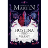 Hostina pro vrány - George R.R. Martin