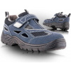 vm footwear amsterdam 2865-o1 sandál šedá