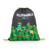 OXYBAG 8-50723 Playworld, taška na prezuvky, 15x24cm