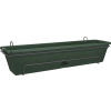 Elho kvetináč Green Basics Trough 70 cm leaf green