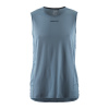 Pánske Tričko CRAFT ADV ESSENCE SL TEE M 1908752-376000 – Modrá