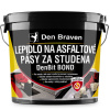 DEN BRAVEN DenBit BOND Lepidlo na asfaltové pásy 10 kg