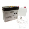 JMT Motocyklový akumulátor 51814 JMT Yuasa 7070980 pre BMW R1150GS 1999-2005