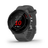 Športové hodinky Garmin Forerunner 55 Grey (010-02562-13) NEPLATÍ