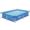 Bestway Stojanový bazén 221x150x43 cm Bestway 56401