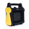 KRAFT&DELE Elektrický ohrievač vzduchu 2,5kW KD11740