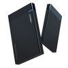 Ugreen 30848 puzdro pre disk HDD/SSD rámček Čierna 2.5