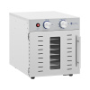 Royal Catering Sušička potravín – 800 W – 8 poschodia RCDA-800/23S