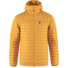 Pánska zimná bunda Fjällräven Expedition Lätt Hoodie M