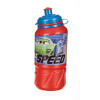 Banquet Fľaša plastová športová EASY CARS RACERS EDGE 420 ml