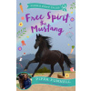 Free Spirit the Mustang