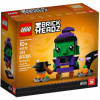 LEGO 40272 Halloweenská čarodějnice
