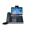Yealink SIP-VP59 IP telefón Šedá IPS Wi-Fi (1303050)