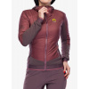 Skialp bunda dámska Karpos Alagna Plus Evo Jacket - deco rose/huckleberry