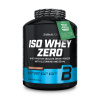 BioTech USA ISO Whey ZERO Lactose free 2270 g
