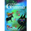 Pohádky bratří Grimmů - Jacob Grimm