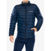 Páperová bunda Columbia Lake 22 II Down Jacket - collegiate navy