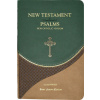 New Testament and Psalms: New Catholic Version (Catholic Book Publishing Corp)(Kniha)