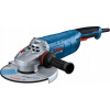 Bosch Vrtačka BOSCH.Úhlová bruska 230 mm/2700 W GWS 27-230 J