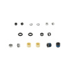 Rebuild kit pro pedály Trek Line Pro/Elite