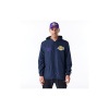NEW ERA bunda - Nba Graphic Jacket Los Angeles Lakers (NVYTRP) veľkosť: M