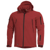 Pentagon ARTAXES bunda, Red - 6XL