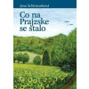 Co na Prajzske se stalo - Jana Schlossarková