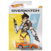 MATTEL Hot Wheels OVERWATCH Power Pro