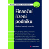 Finanční řízení podniku Romana Nývltová 2010 (E-kniha)