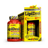 Amix Nutrition Amix™ LipiDrol® Fat Burner 120cps.